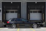 BMW 540i xDrive Touring by dAHLer 2017 года